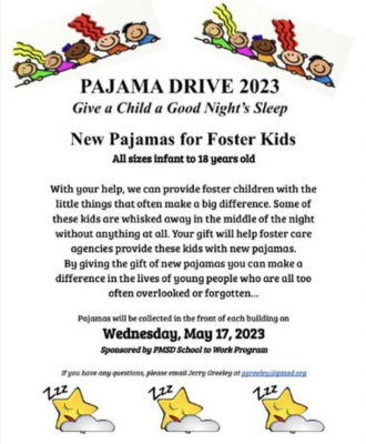  pj drive